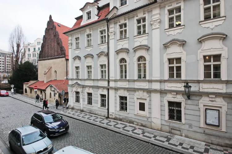 Hotelafbeelding