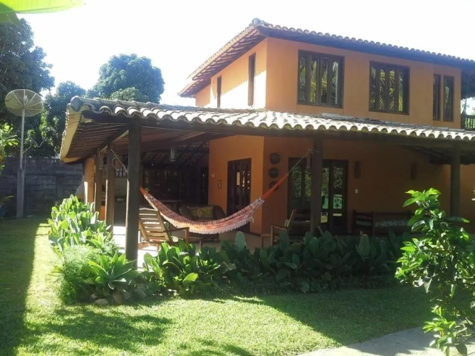 3 Bedrooms Cottage