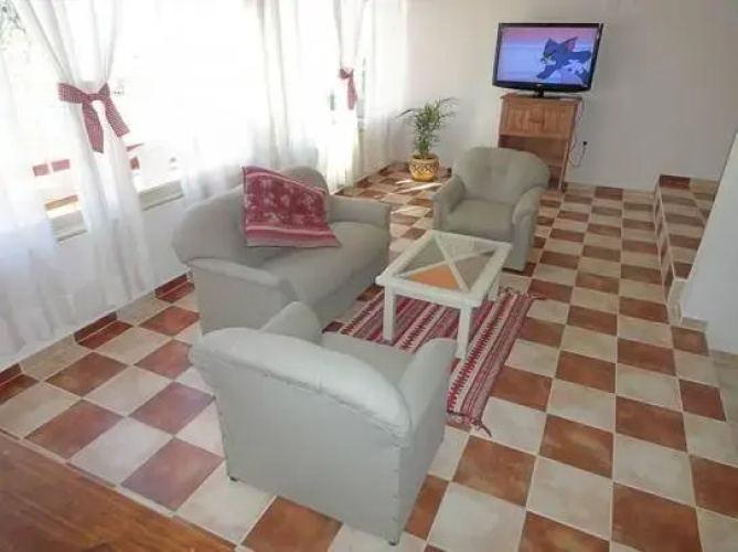 Maison Las Vertientes