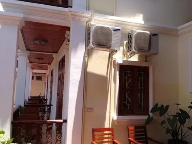 Sangkham Hotel