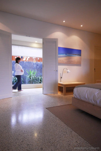Injidup Spa Retreat