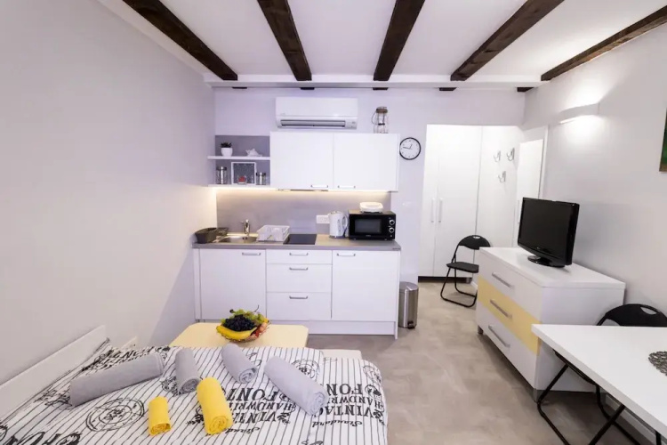Apartments Bella Tara