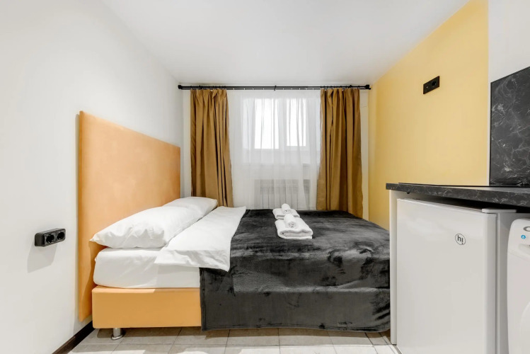 Фотография номера квартиры VedaAparts (ВедаАпартс) на Свечном переулке 17