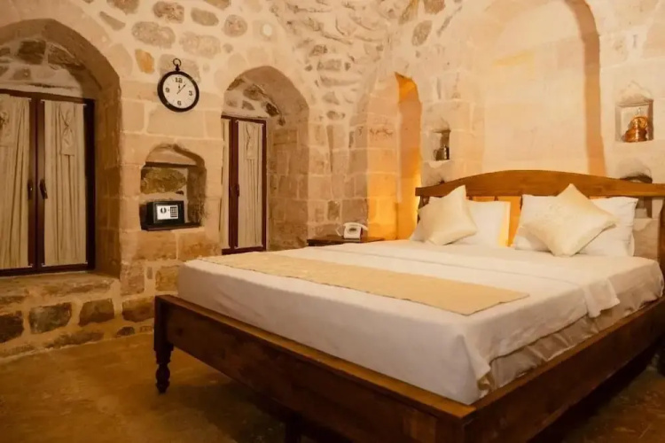 Kadimhan Konağı Otel