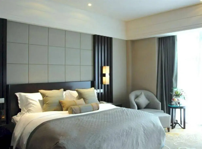 Grand Scent Hotel