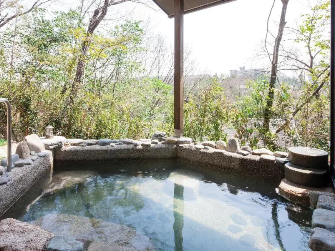 Resort Inn Yunogo