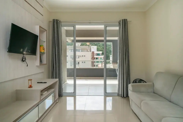 1003 - Residencial Mirela - Apto 201