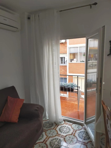 Apartamento en el centro de Denia