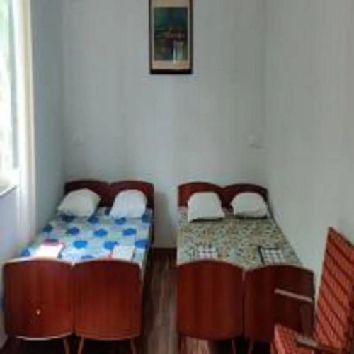 Devangi Athithya Holiday Home by StayApart