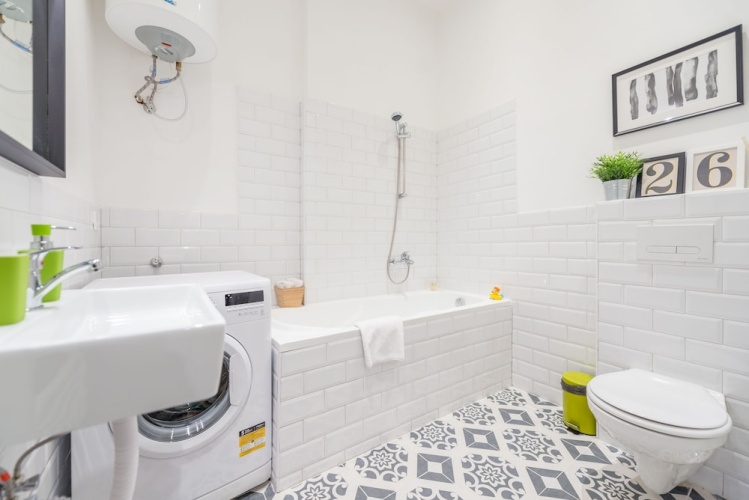 Venus Apartments - Almassy Park