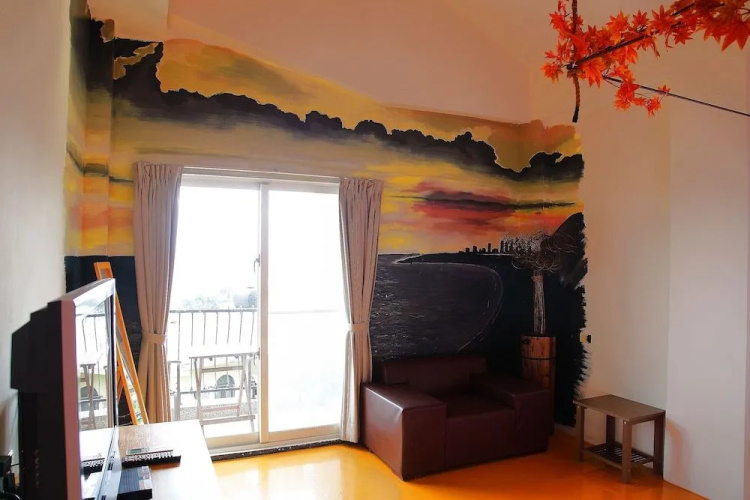 Maris Hostel