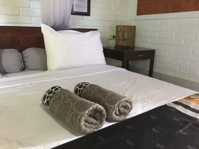 B&B Home Stay Griya Jungutan