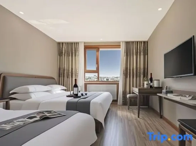 Comfort Family Suite