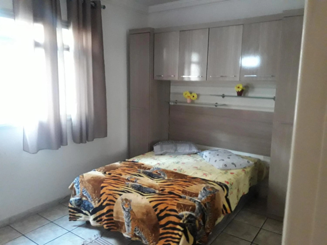 Apartamento Sol da Praia do Morro