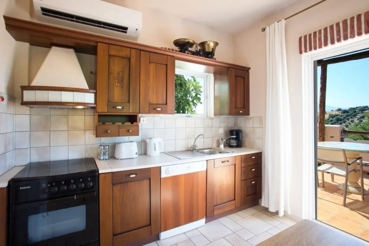 Villa Dafni