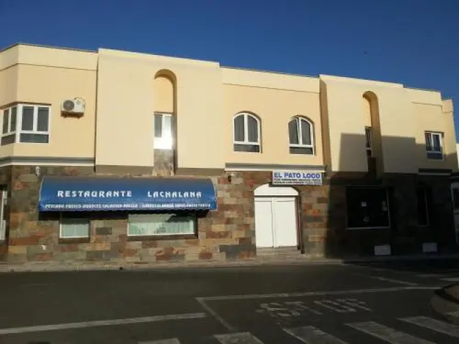 Hotelafbeelding