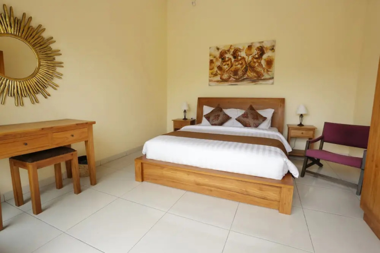 Uma Bingin Villa