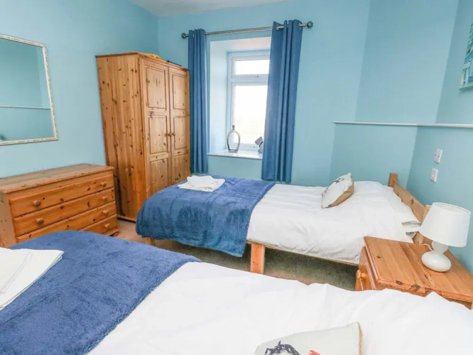 Bethan Apartment