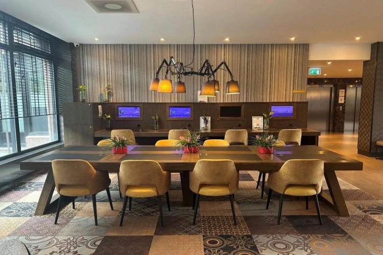 XO Hotels Park West photo 27