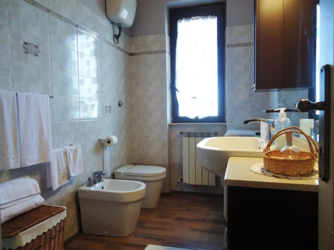 2 Bedrooms Luxury Cottage
