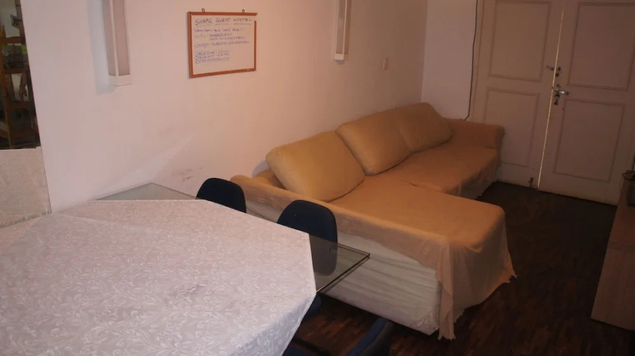 Share Guest Hostel