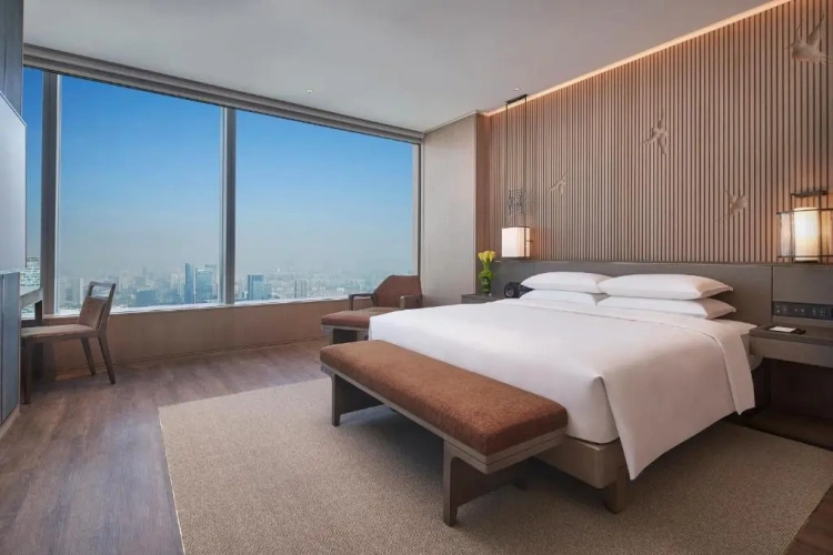 Grand Double Suite