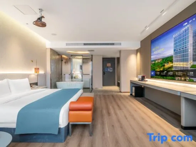Luxury Double room