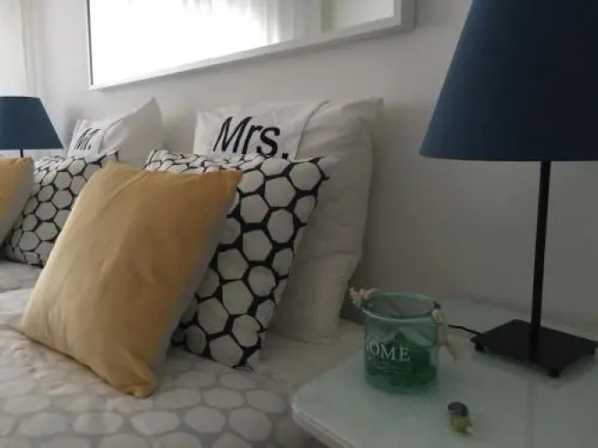 Apartamento Da Lapa