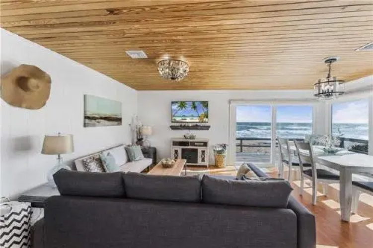 Harmony Beach House