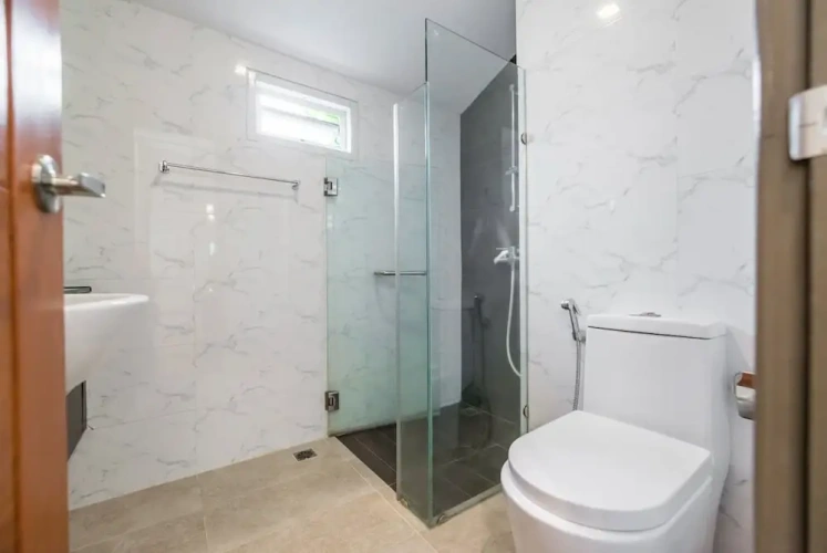 3 Bedrooms Villa
