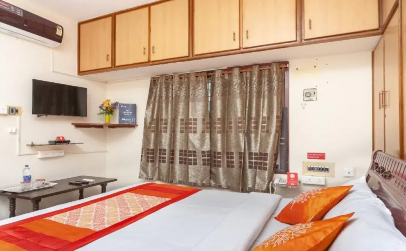 SS Guest House