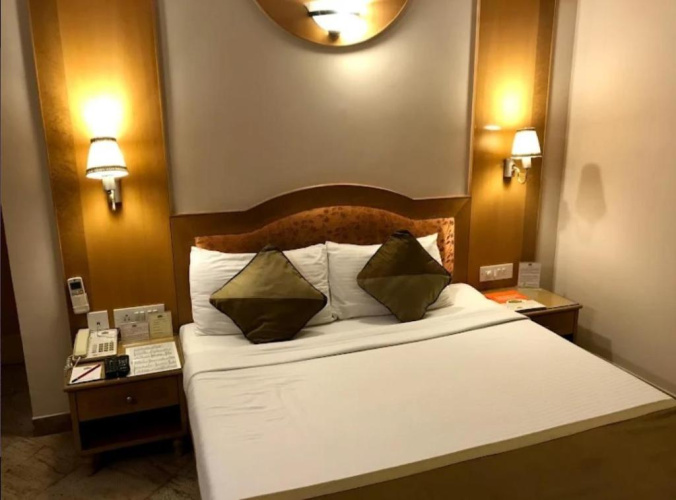 Hotel Pai Comforts
