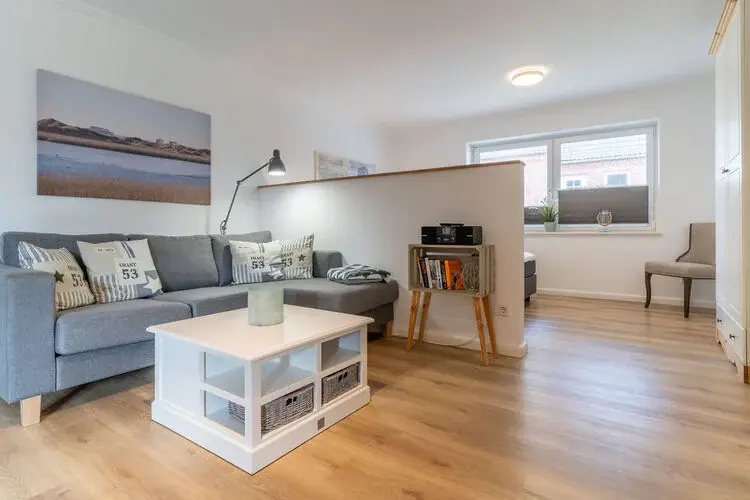 Apartment in St. Peter-Ording