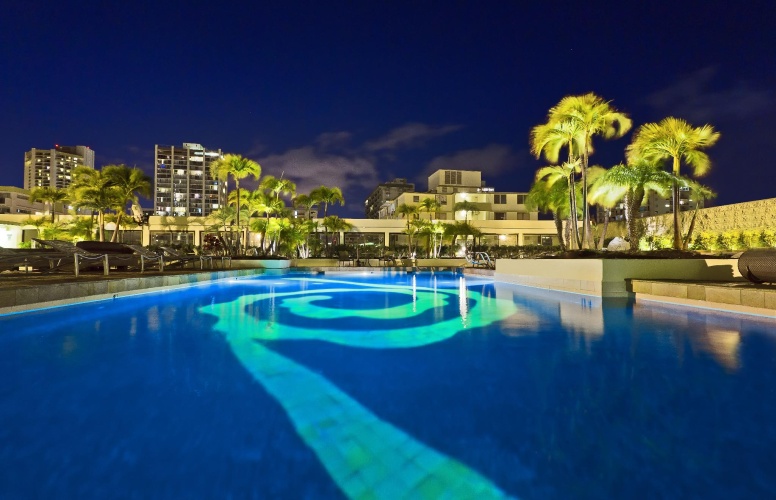 Hilton Waikiki Beach Resort & Spa photo 19