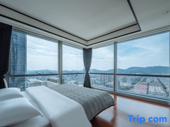 1 Bedroom Suite