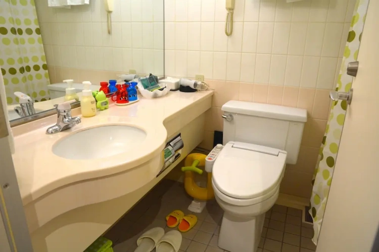 Deluxe Twin room with lake view