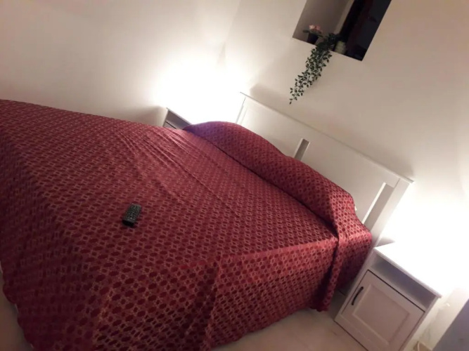 Filioli Apartment