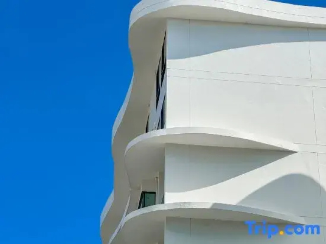 View 2Bdr Lux Life Rawai 73m2