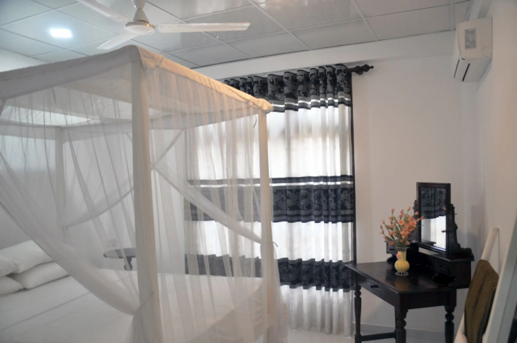 Dineth Villa