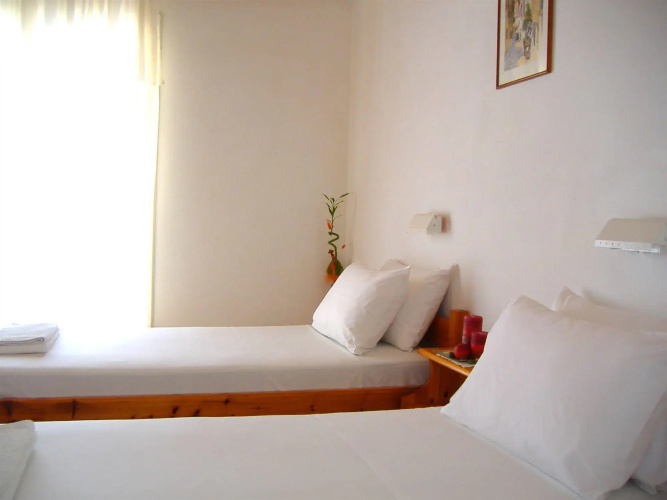 Rantos Apartments