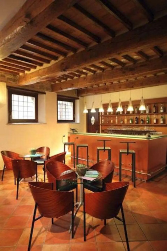 Relais la Corte di Bettona photo 32