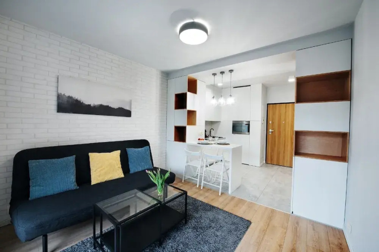 CVO INN Cracow Old Town
