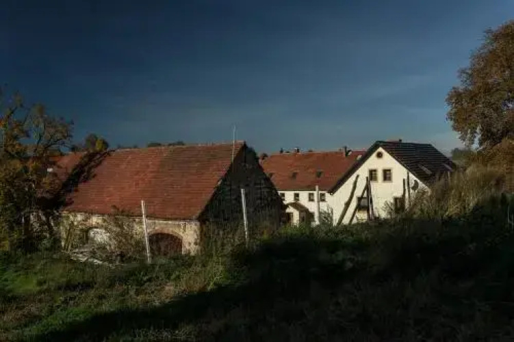 Winnica Agat
