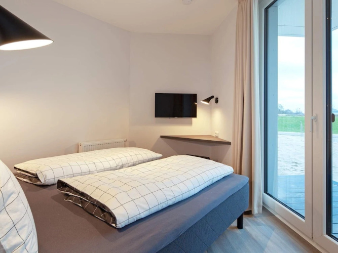 6 Person Holiday Home in Wendtorf