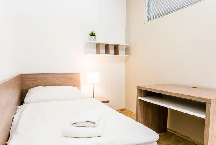 Apart Hotel VIRGO