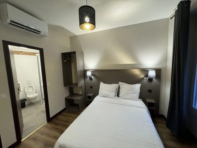 Hôtel Royal Montreuil