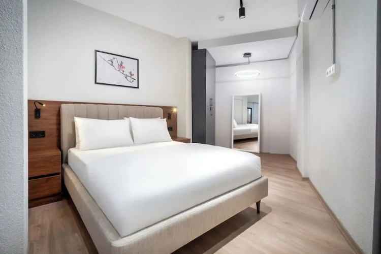 Economy Apartment