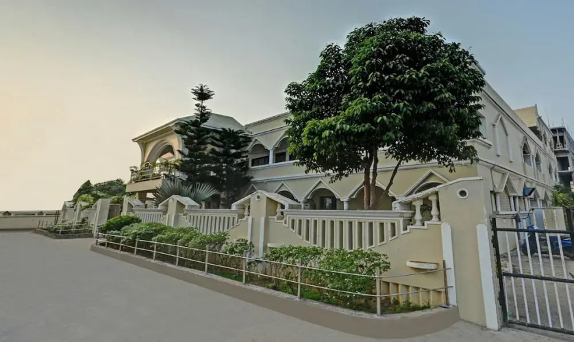 Imagen del hotel