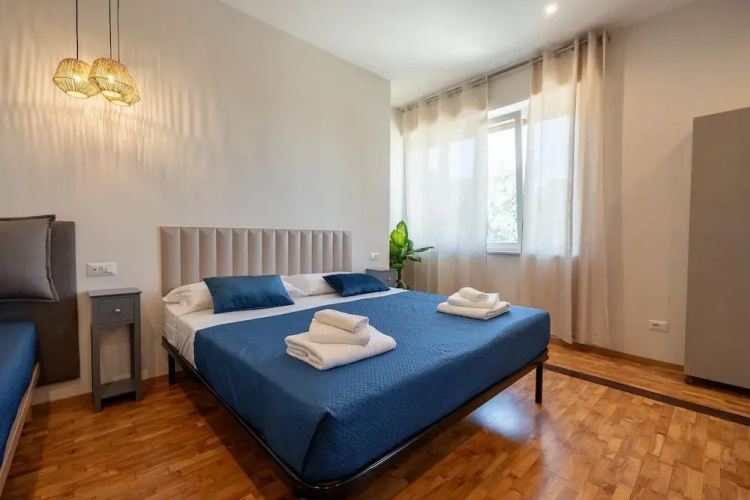 Namuri Comfortable Rooms