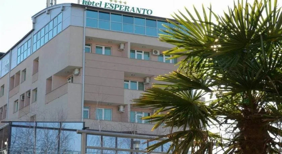 Imagen del hotel